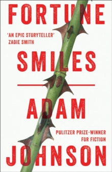 Image for Fortune smiles  : stories