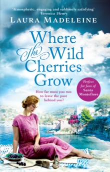 Where The Wild Cherries Grow