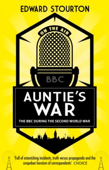 Image for Auntie's War