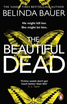 Image for The beautiful dead