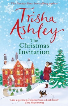 Image for The Christmas invitation