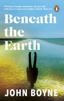 Image for Beneath the earth  : stories
