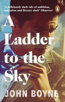 Image for A ladder to the sky