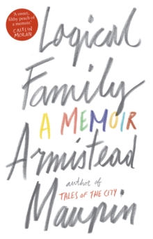 Image for Logical family  : a memoir