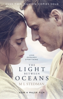 Image for The light between oceans