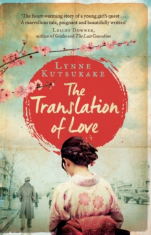 Image for The translation of love