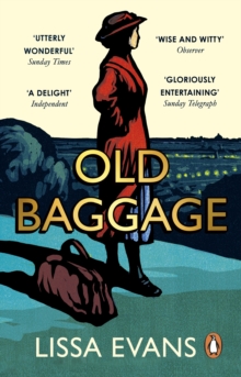 Image for Old Baggage