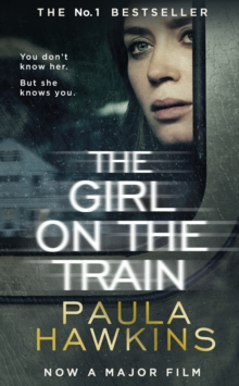 Image for The Girl on the Train : Film tie-in