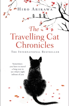 Image for The Travelling Cat Chronicles