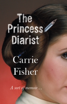 Image for The princess diarist
