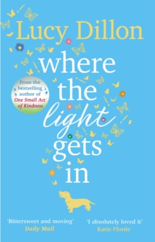 Image for Where the light gets in