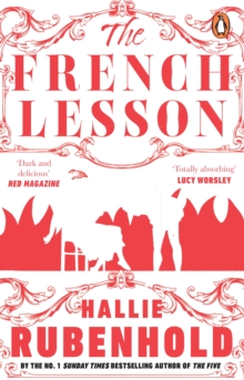 The French Lesson: By the award-winning and Sunday Times bestselling author of THE FIVE