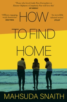 Image for How to find home