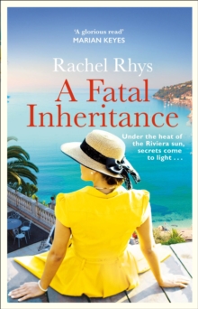 Image for A fatal inheritance