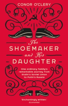 The Shoemaker and his Daughter