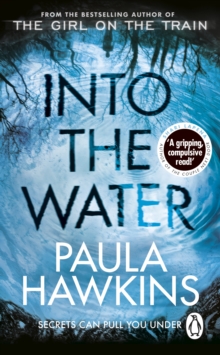 Image for Into the Water : The Sunday Times Bestseller