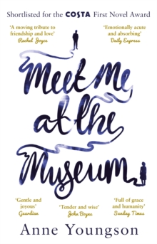 Image for Meet me at the museum