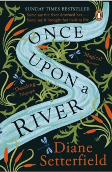Cover for: Once Upon a River