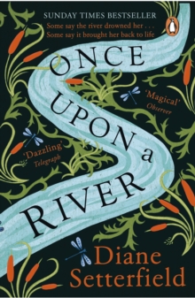 Image for Once Upon a River