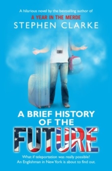 Brief History of the Future