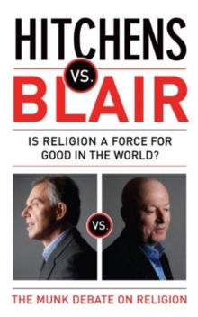 Image for Hitchens vs Blair