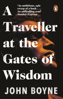 Image for A Traveller at the Gates of Wisdom