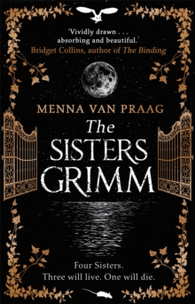 Image for The Sisters Grimm