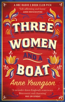 Image for Three women and a boat