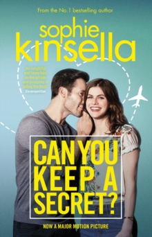Image for Can You Keep A Secret?
