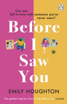 Before I Saw You: A joyful read asking ‘can you fall in love with someone you’ve never seen?’