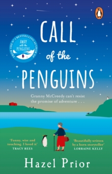 Image for Call of the Penguins
