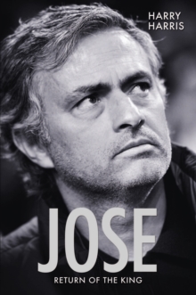 Image for Jose  : return of the king