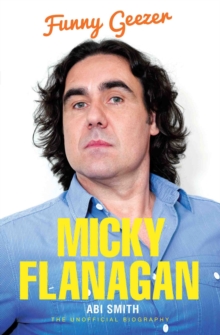 Micky Flanagan – Funny Geezer