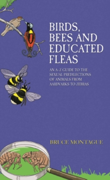Image for Birds, Bees and Educated Fleas