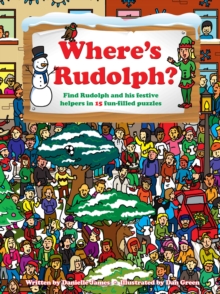 Image for Where's Rudolph?