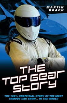 Image for The Top Gear story