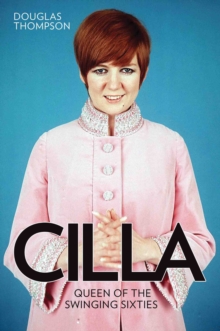 Image for Cilla  : 1943-2015