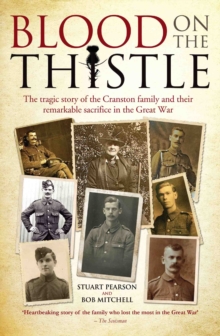 Blood on the Thistle