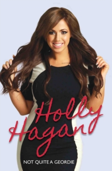 Image for Holly Hagan  : not quite a Geordie