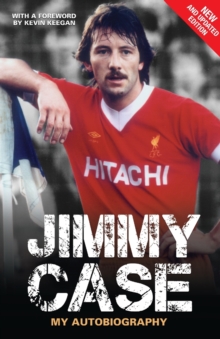 Jimmy Case