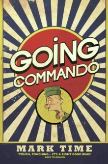 Image for Going Commando