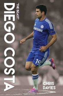 Image for Diego Costa  : 'the beast'