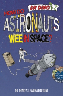 Image for How do astronauts wee in space?