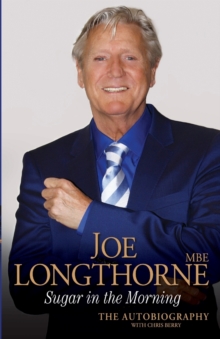 Joe Longthorne