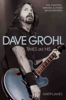Image for Dave Grohl  : times like his