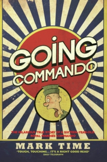 Image for Going commando