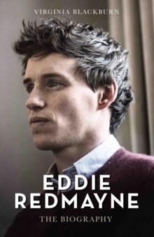Image for Eddie Redmayne  : the biography
