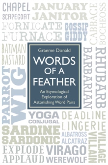 Words of a Feather