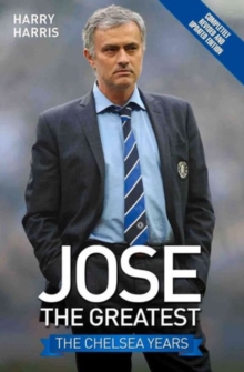 Image for Jose The Greatest