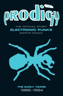 Image for Prodigy: The Official Story - Electronic Punks